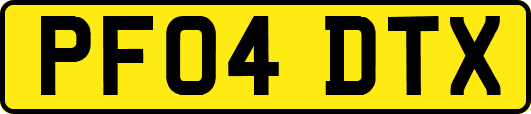 PF04DTX