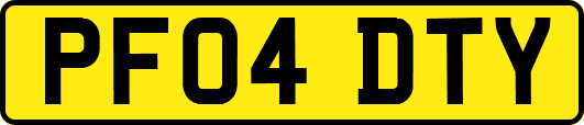 PF04DTY