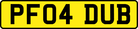 PF04DUB