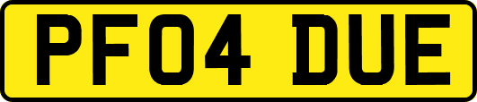 PF04DUE