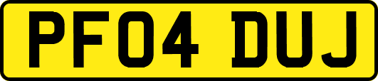 PF04DUJ