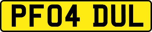 PF04DUL