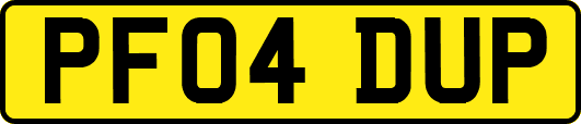 PF04DUP
