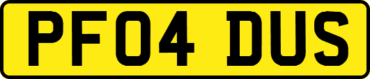 PF04DUS
