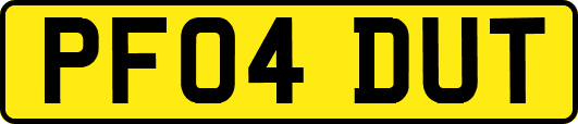 PF04DUT