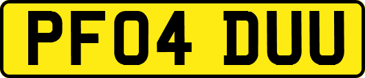 PF04DUU