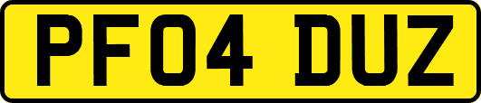 PF04DUZ