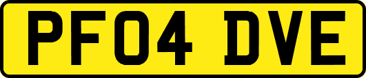 PF04DVE