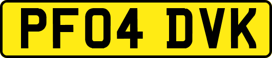 PF04DVK