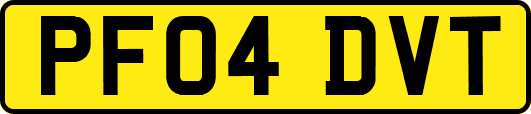 PF04DVT