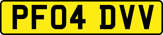 PF04DVV