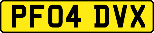 PF04DVX