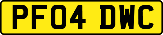 PF04DWC