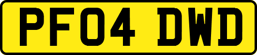 PF04DWD