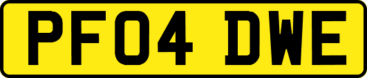 PF04DWE