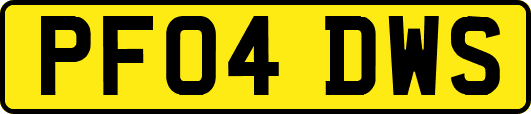 PF04DWS