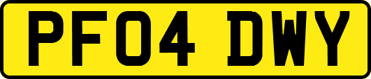 PF04DWY