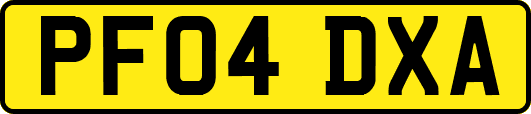PF04DXA