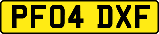 PF04DXF
