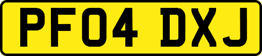 PF04DXJ