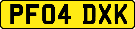 PF04DXK