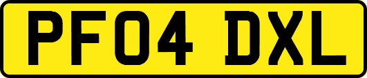 PF04DXL