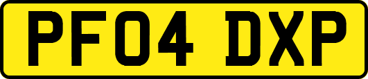 PF04DXP