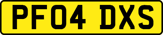 PF04DXS