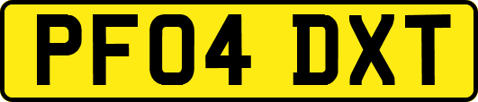 PF04DXT