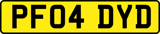 PF04DYD