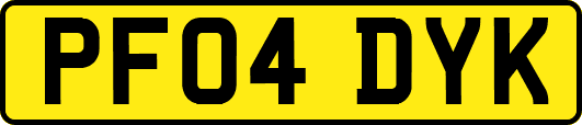PF04DYK