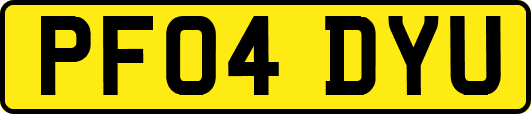 PF04DYU