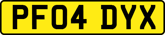 PF04DYX