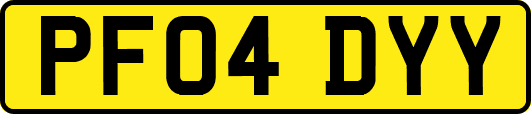 PF04DYY