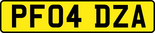 PF04DZA