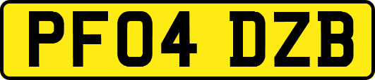 PF04DZB