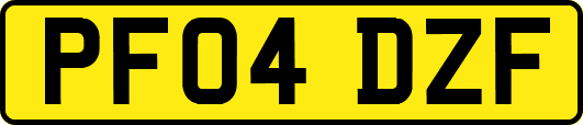 PF04DZF