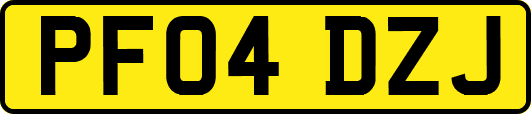 PF04DZJ