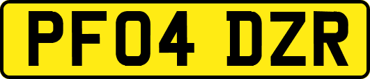 PF04DZR
