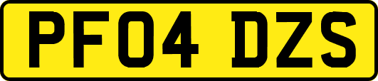 PF04DZS