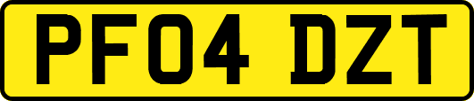 PF04DZT