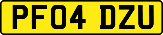 PF04DZU