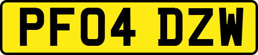 PF04DZW