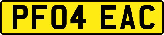 PF04EAC