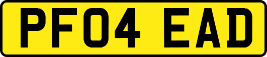 PF04EAD