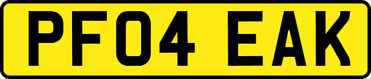 PF04EAK