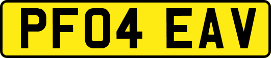 PF04EAV