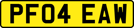 PF04EAW
