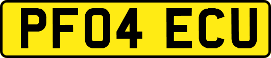 PF04ECU
