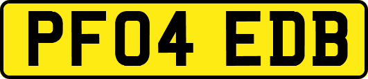 PF04EDB